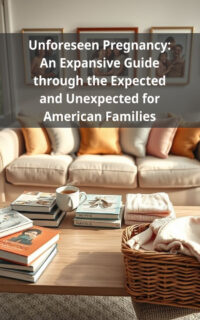 Unforeseen Pregnancy: An Expansive Guide through the Expected and Unexpected for American Families