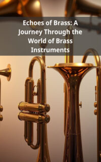 Echoes of Brass: A Journey Through the World of Brass Instruments
