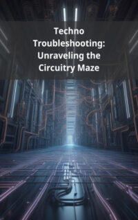 Techno Troubleshooting: Unraveling the Circuitry Maze