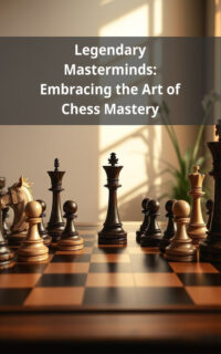 Legendary Masterminds: Embracing the Art of Chess Mastery