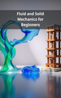 Fluid and Solid Mechanics for Beginners