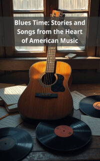 Blues Time: Stories and Songs from the Heart of American Music
