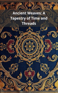 Ancient Weaves: A Tapestry of Time and Threads