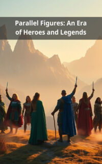 Parallel Figures: An Era of Heroes and Legends