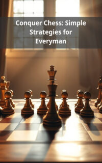 Conquer Chess: Simple Strategies for Everyman