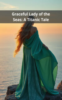 Graceful Lady of the Seas: A Titanic Tale