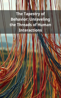 The Tapestry of Behavior: Unraveling the Threads of Human Interactions