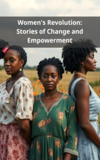 Women's Revolution: Stories of Change and Empowerment