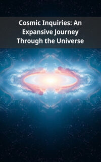 Cosmic Inquiries: An Expansive Journey Through the Universe
