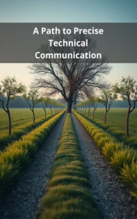 A Path to Precise Technical Communication