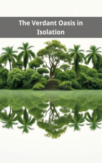 The Verdant Oasis in Isolation