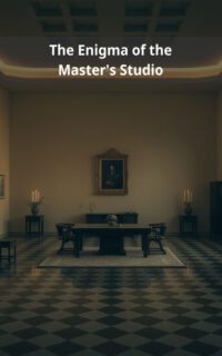 The Enigma of the Master's Studio