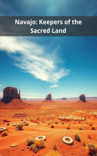 Navajo: Keepers of the Sacred Land