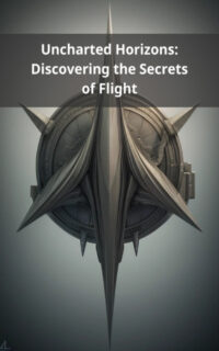 Uncharted Horizons: Discovering the Secrets of Flight