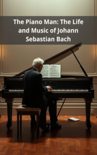 The Piano Man: The Life and Music of Johann Sebastian Bach