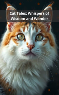 Cat Tales: Whispers of Wisdom and Wonder