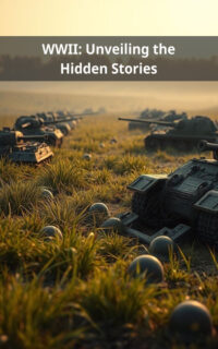 WWII: Unveiling the Hidden Stories