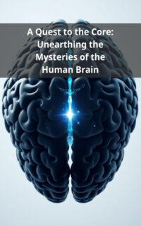 A Quest to the Core: Unearthing the Mysteries of the Human Brain