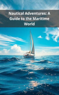 Nautical Adventures: A Guide to the Maritime World