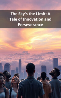 The Sky's the Limit: A Tale of Innovation and Perseverance