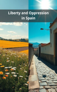 Liberty and Oppression in Spain