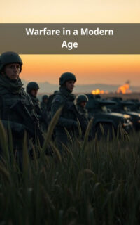 Warfare in a Modern Age