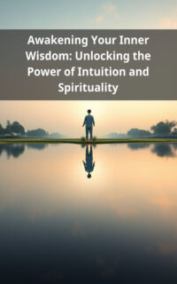 Awakening Your Inner Wisdom: Unlocking the Power of Intuition and Spirituality