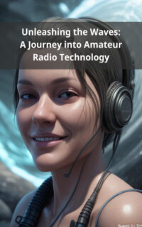 Unleashing the Waves: A Journey into Amateur Radio Technology