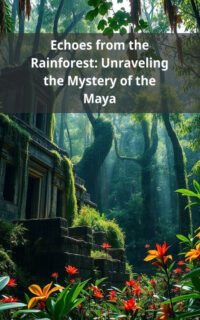 Echoes from the Rainforest: Unraveling the Mystery of the Maya