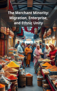 The Merchant Minority: Migration, Enterprise, and Ethnic Unity
