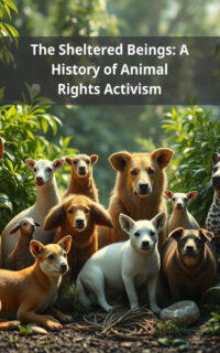 The Sheltered Beings: A History of Animal Rights Activism