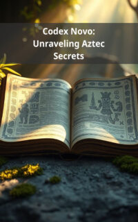 Codex Novo: Unraveling Aztec Secrets