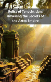 Relics of Tenochtitlan: Unveiling the Secrets of the Aztec Empire