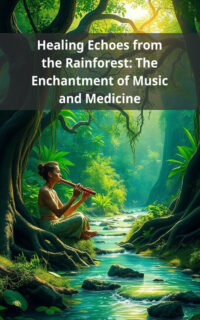Healing Echoes from the Rainforest: The Enchantment of Music and Medicine