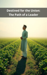 Destined for the Union: The Path of a Leader