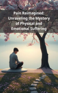 Pain Reimagined: Unraveling the Mystery of Physical and Emotional Suffering