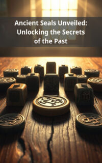Ancient Seals Unveiled: Unlocking the Secrets of the Past