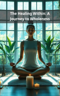 The Healing Within: A Journey to Wholeness