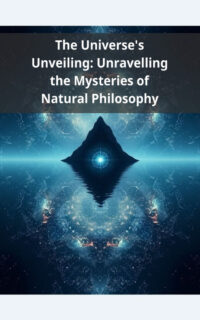 The Universe's Unveiling: Unravelling the Mysteries of Natural Philosophy