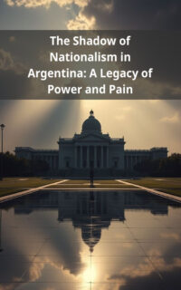 The Shadow of Nationalism in Argentina: A Legacy of Power and Pain
