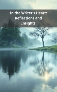 In the Writer's Heart: Reflections and Insights