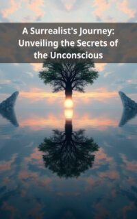 A Surrealist's Journey: Unveiling the Secrets of the Unconscious