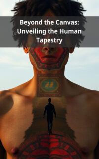 Beyond the Canvas: Unveiling the Human Tapestry