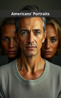 Americans' Portraits