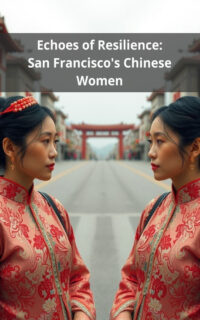 Echoes of Resilience: San Francisco's Chinese Women