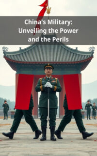 China's Military: Unveiling the Power and the Perils