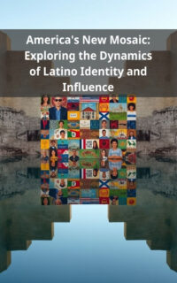 America's New Mosaic: Exploring the Dynamics of Latino Identity and Influence