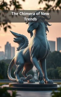 The Chimera of New Trends