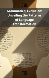 Grammatical Evolution: Unveiling the Patterns of Language Transformation