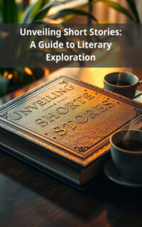Unveiling Short Stories: A Guide to Literary Exploration